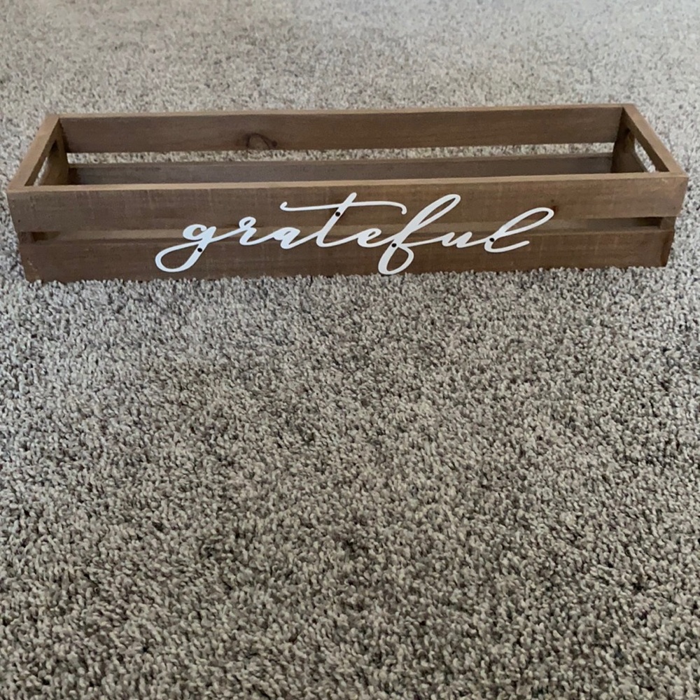Cute basket